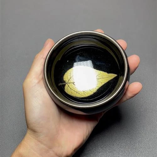 【闪购商品】茶盏-10169..........