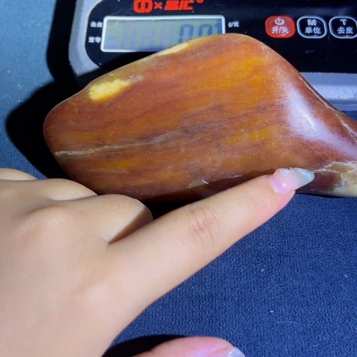 未镶嵌和田玉珠宝奇石