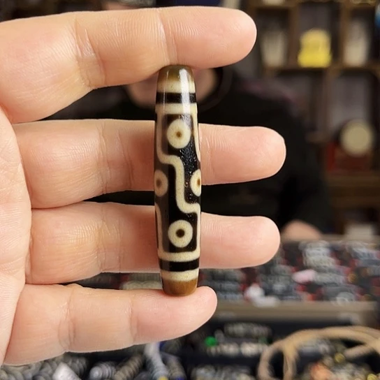 玛瑙/玉髓颈饰合金大*