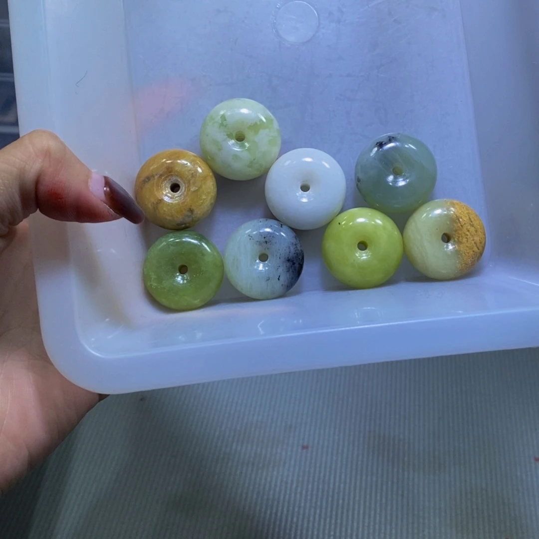 未镶嵌蛇纹石玉其他302