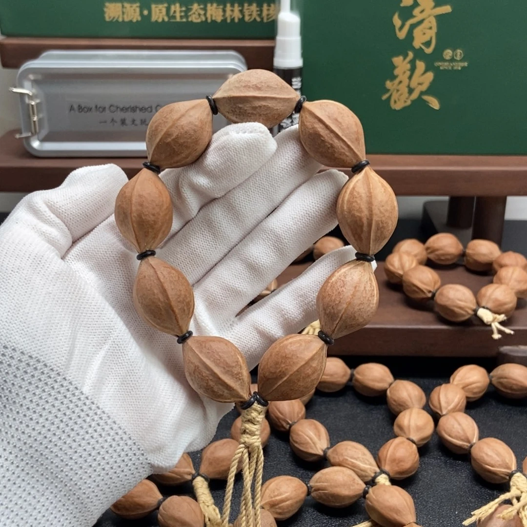 手串/手链橄榄核1929