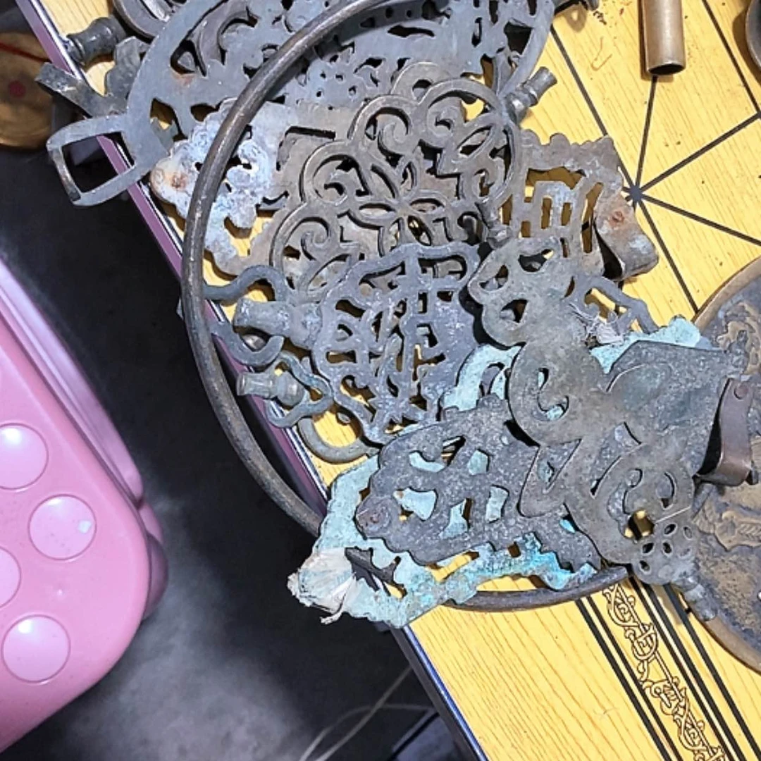 【闪购商品】老***哥金属制品
