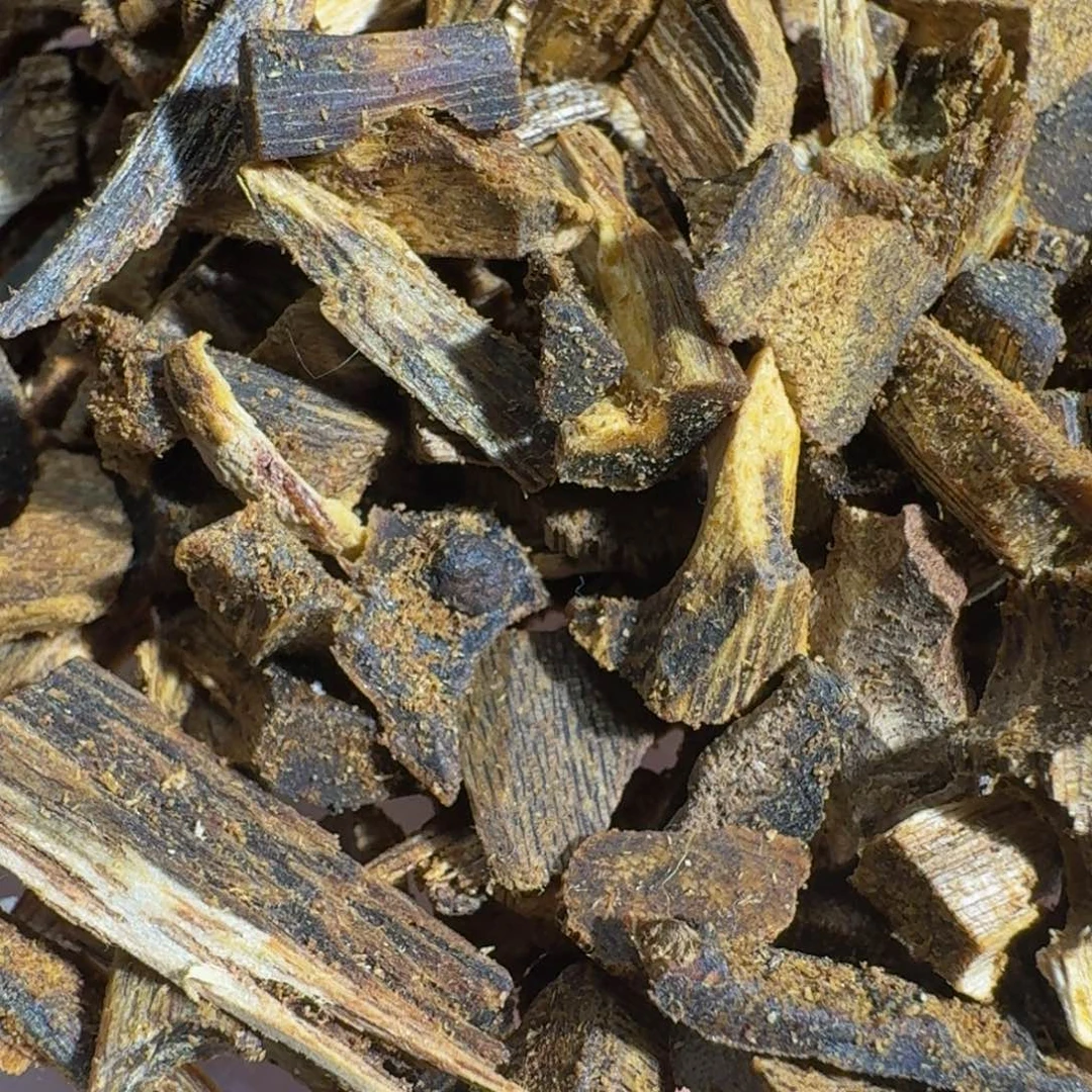 沉香枕沉香紫棋老料35克老料