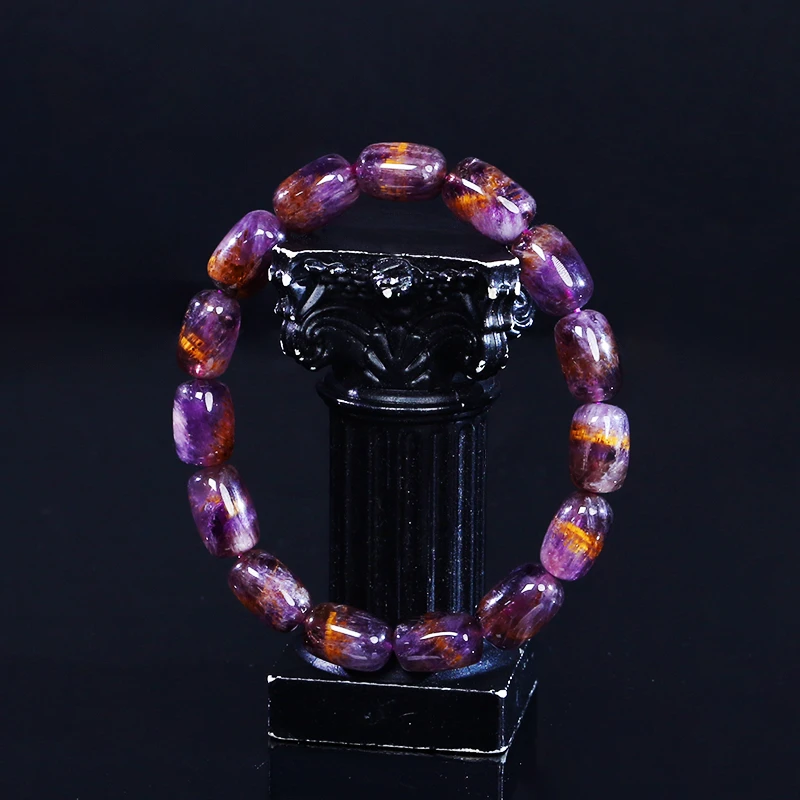 极光金多多桶珠单圈-多样性发其一849L80