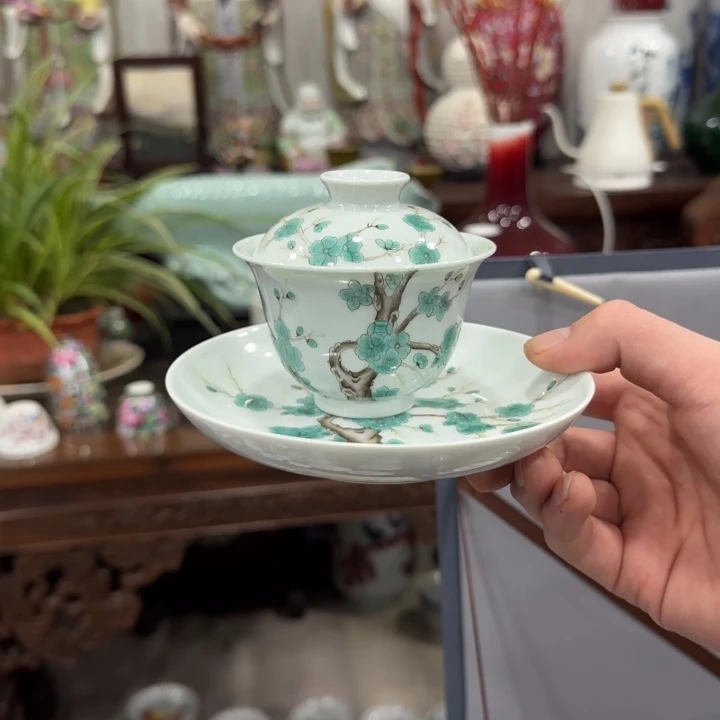 杯小**啊陶瓷艺术品收藏陶瓷