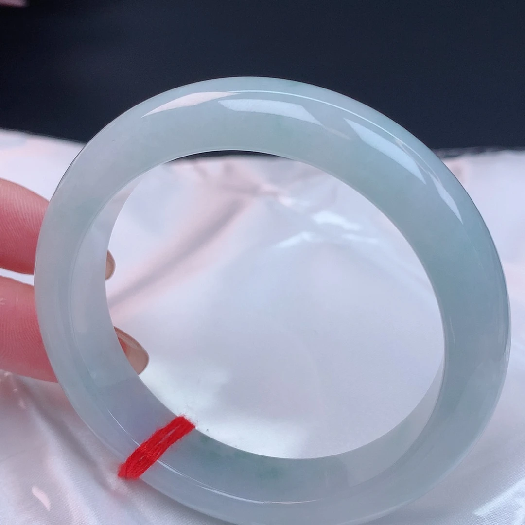 【闪购商品】未镶嵌手镯翡翠56