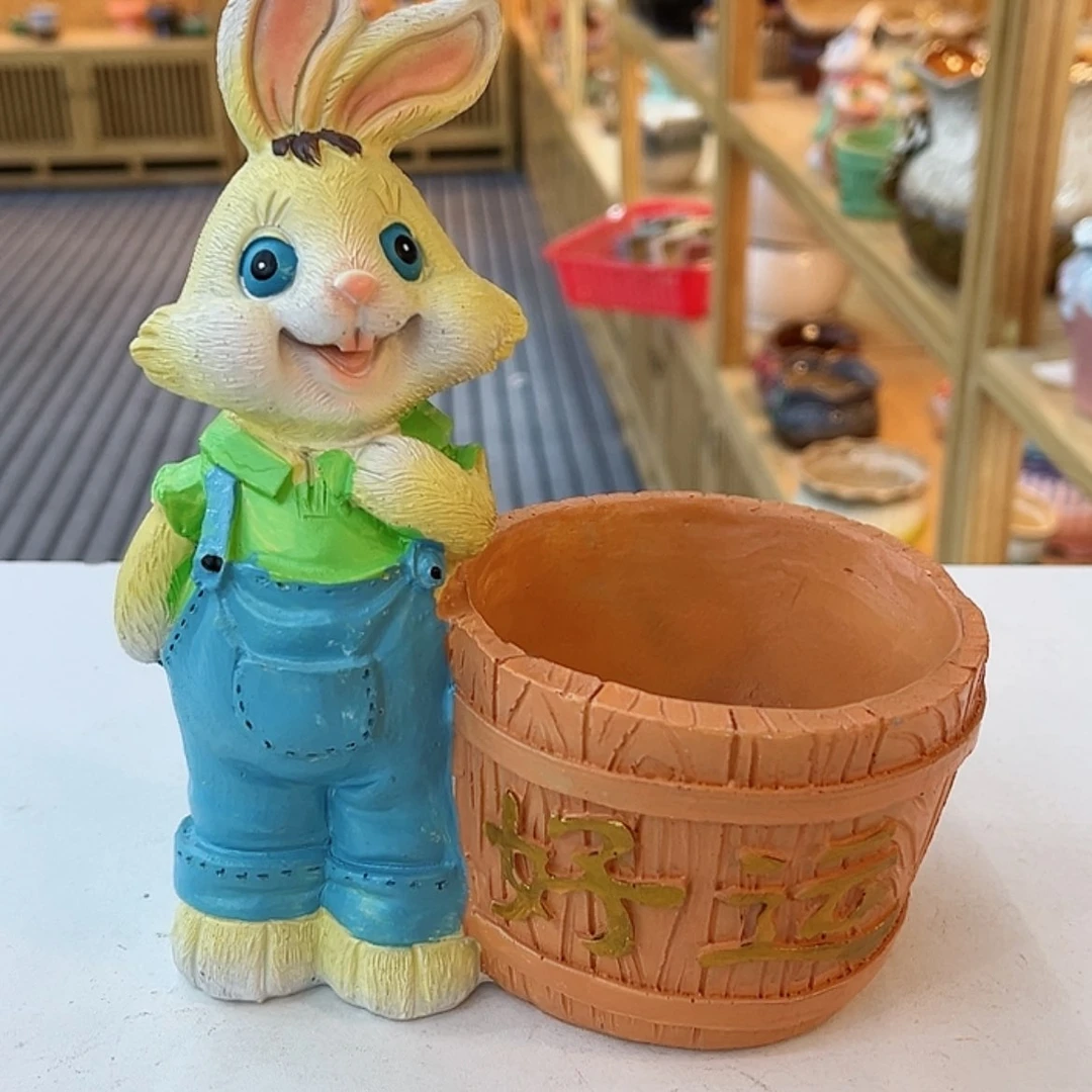 【闪购商品】红陶花盆