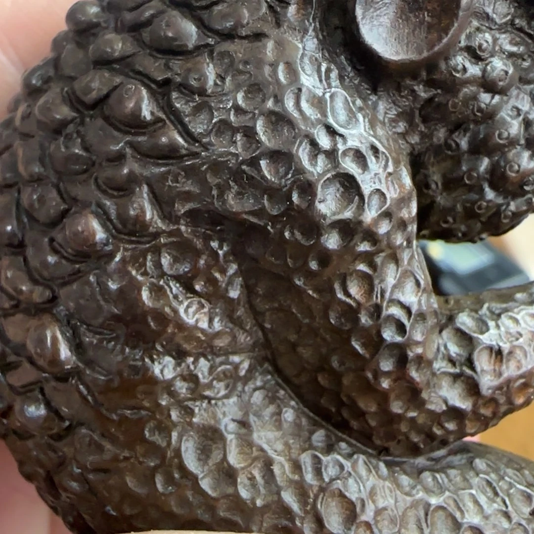 紫砂茶宠老*藏放漏场，全都漏