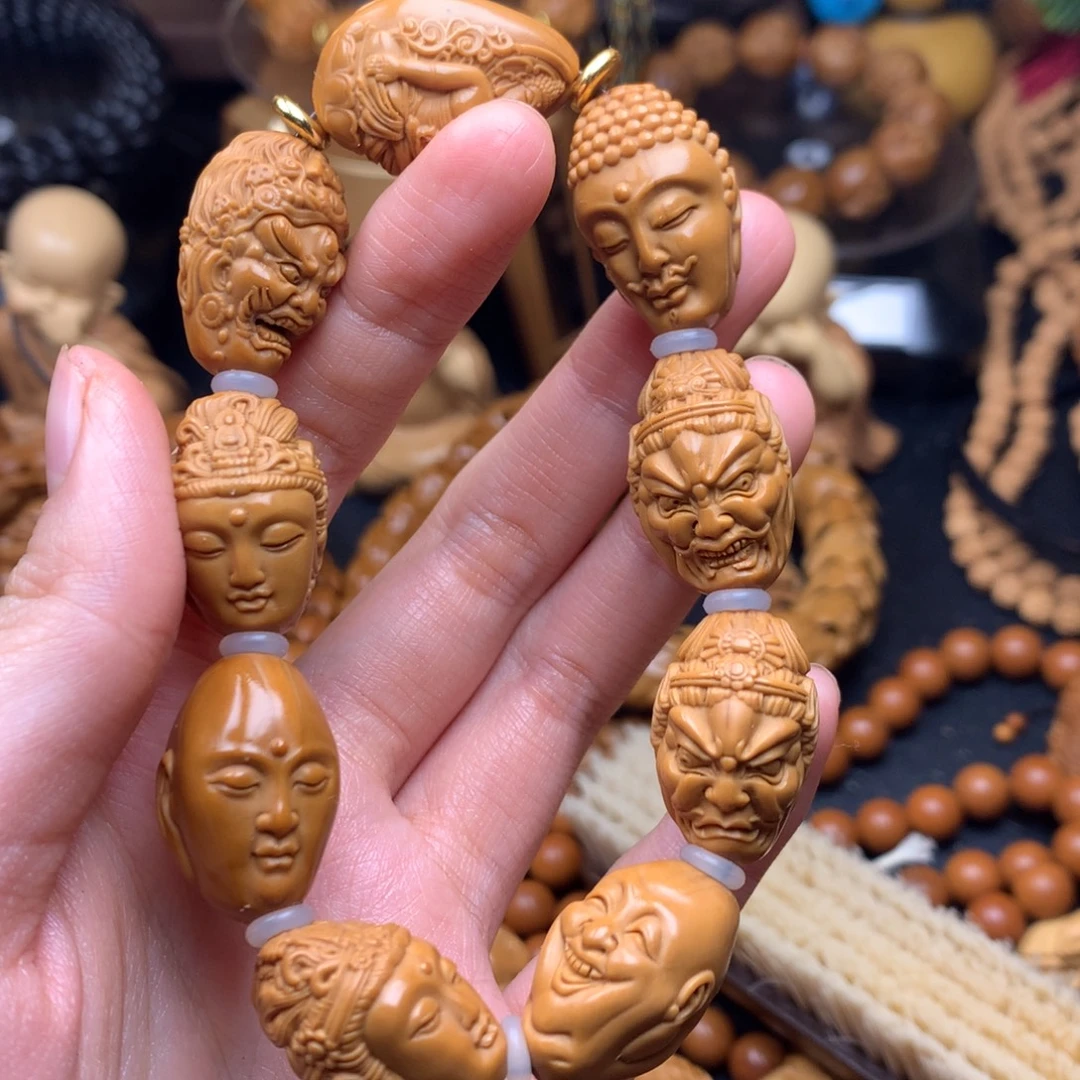 吊坠橄榄核橄榄核