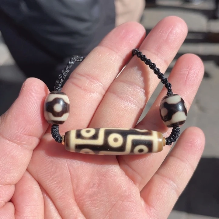 玛瑙/玉髓（覆膜）未镶嵌颈饰