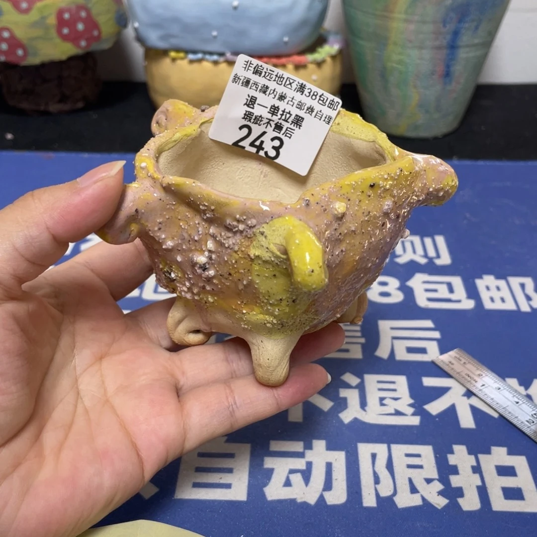 特价微瑕疵不退不换哦243