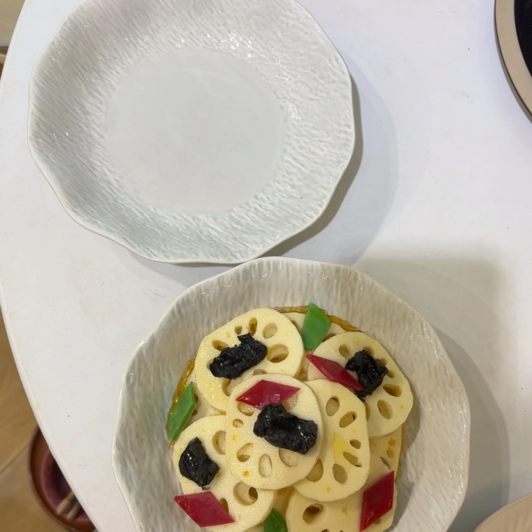 瓷两个8寸包邮包邮