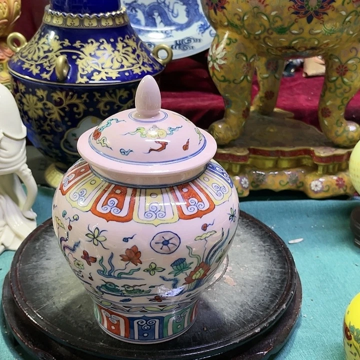 瓶摆件摆件创意摆聊