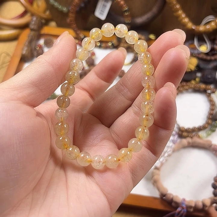 菩提手串/手链单圈