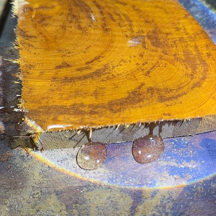 非洲紫檀（红花梨）奶香613