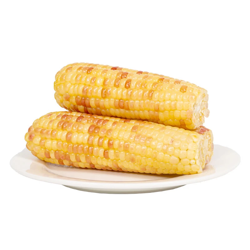 营养代餐 花糯玉米 200g*4穗