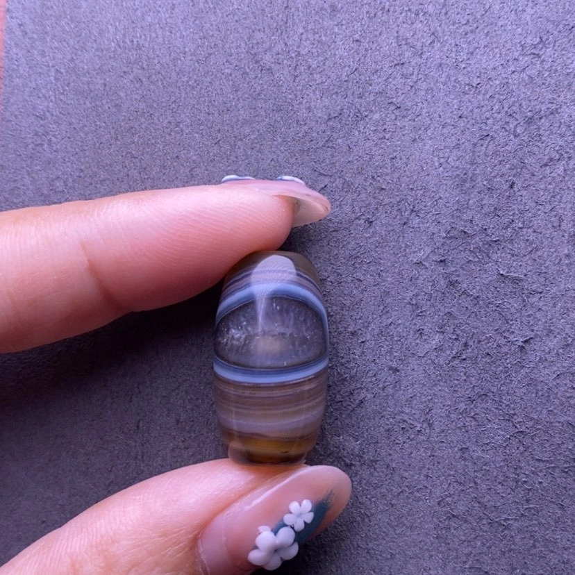 【闪购商品】未镶嵌玛瑙/玉髓珠宝奇石