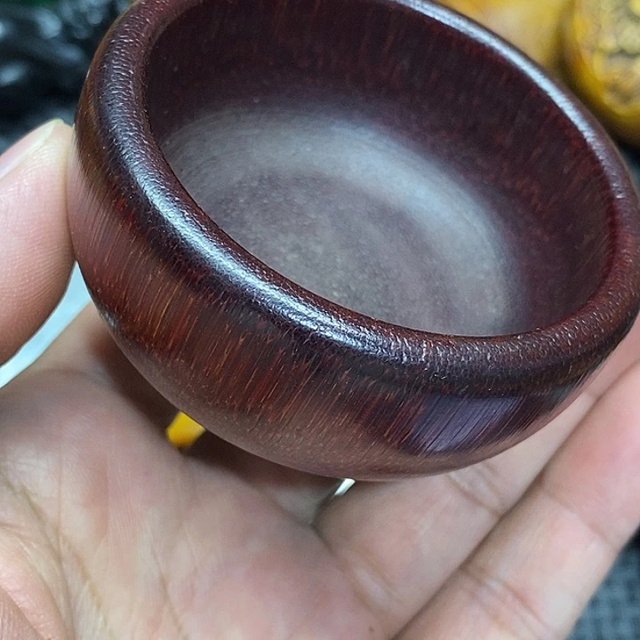 吊坠滴血莲花菩提