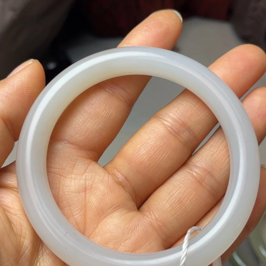 和田玉颈饰未镶嵌?**?