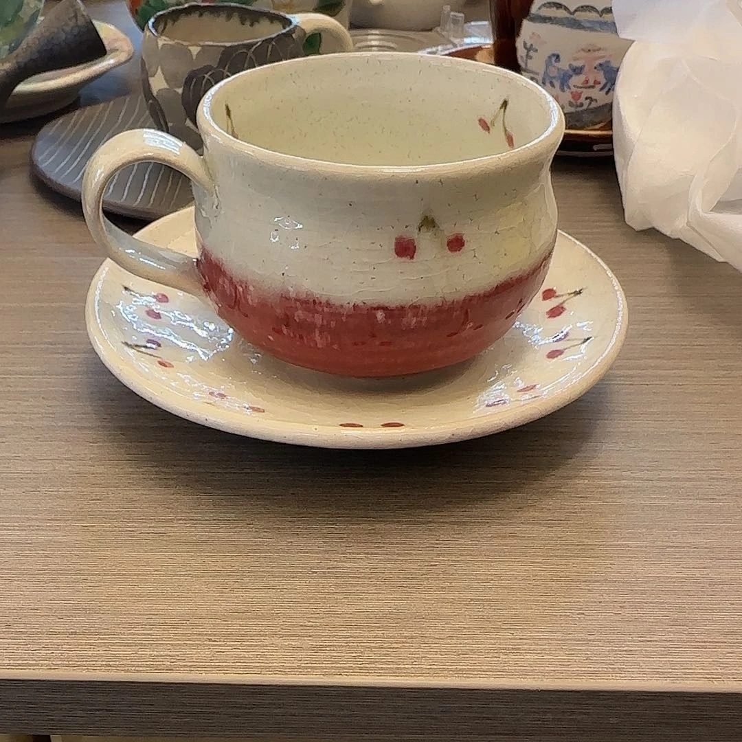 茶盏哈哈哈哈哈好好笑哦