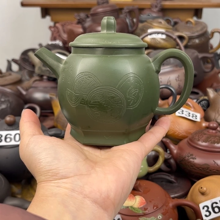 茶壶紫砂紫砂壶紫砂