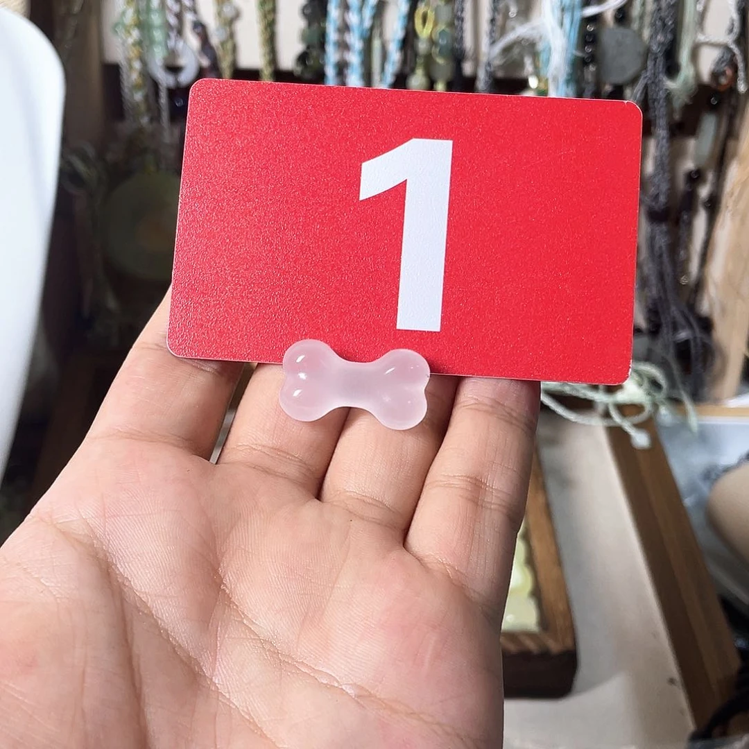 蛇纹石玉合金颈饰