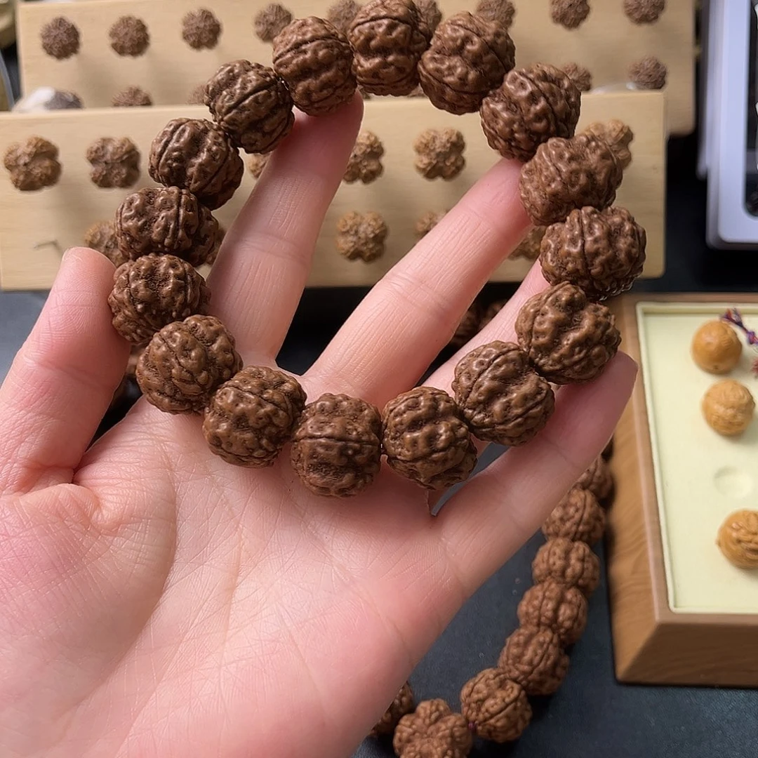 吊坠金刚菩提帝王花