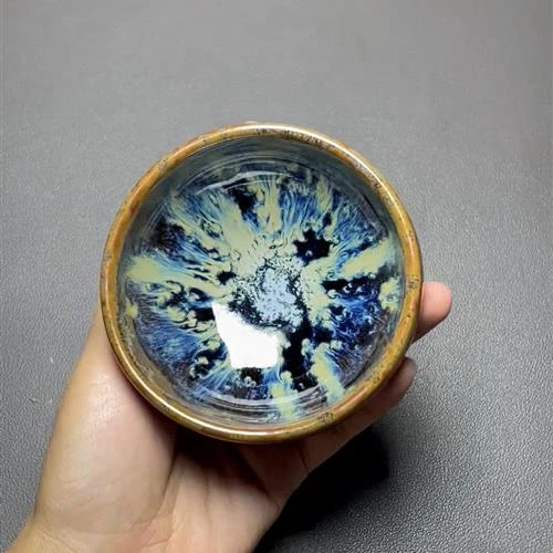 【闪购商品】茶盏-524............