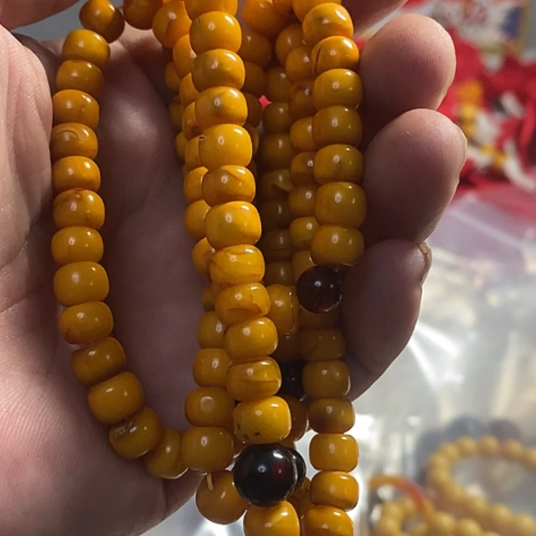 【闪购商品】和田玉颈饰未镶嵌九*居