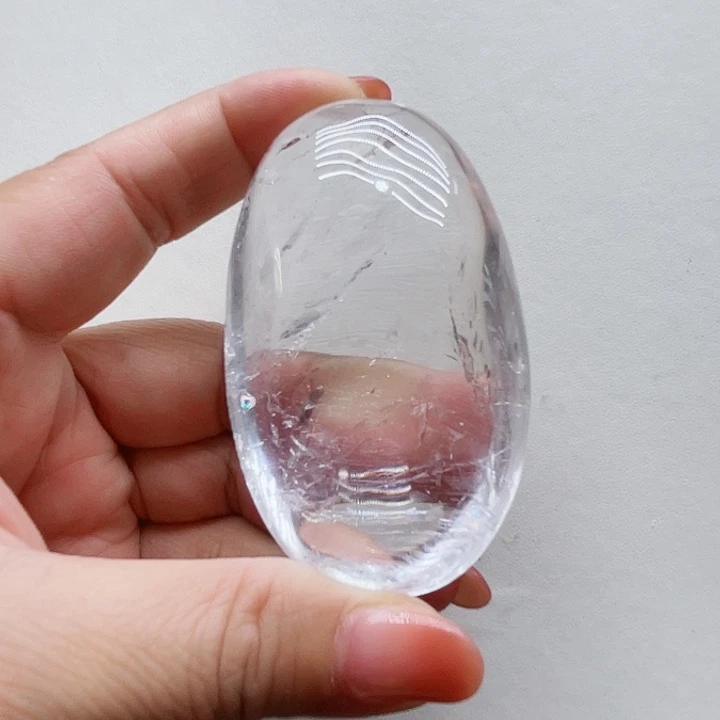 未镶嵌珠宝半成品水晶