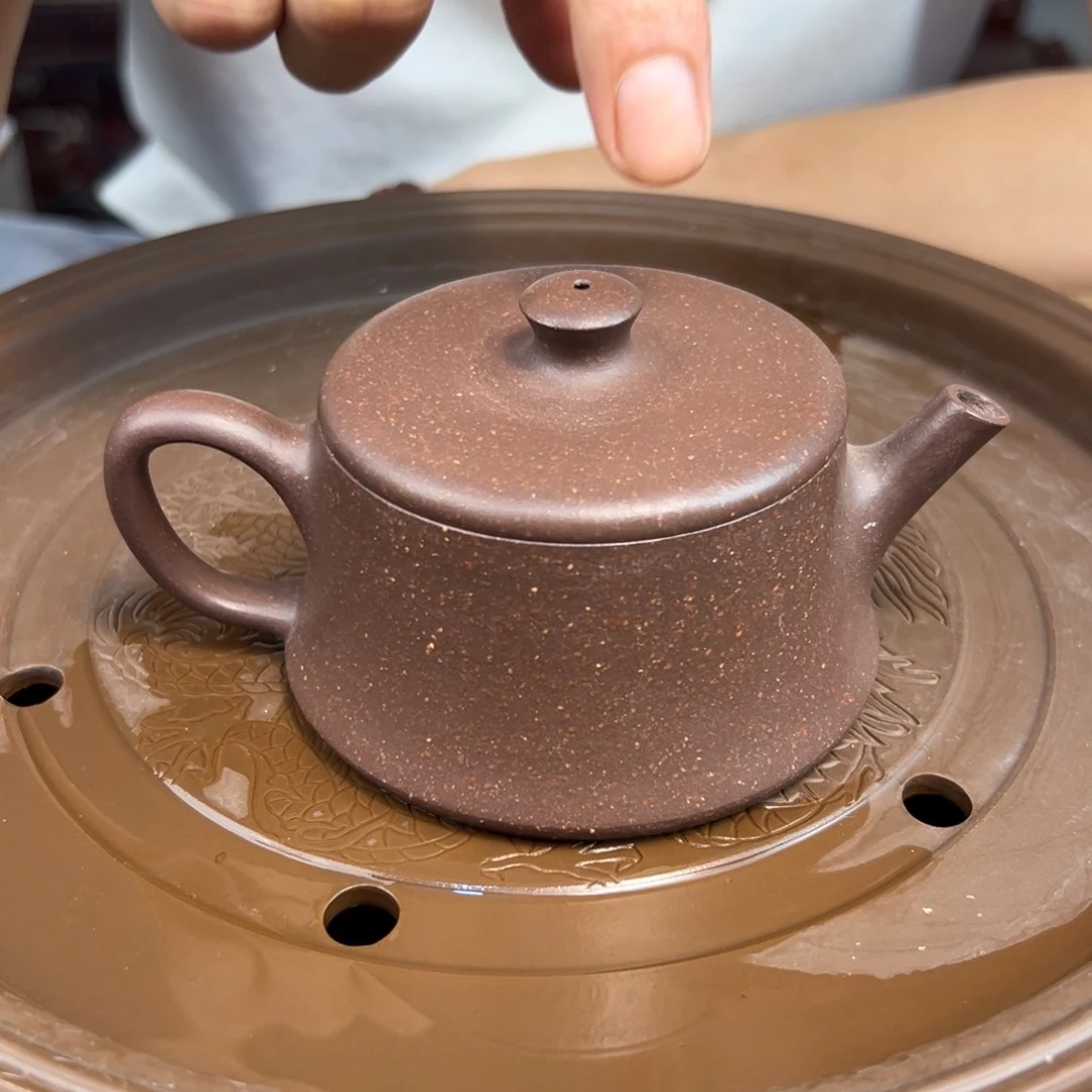 茶壶紫砂紫砂壶手工