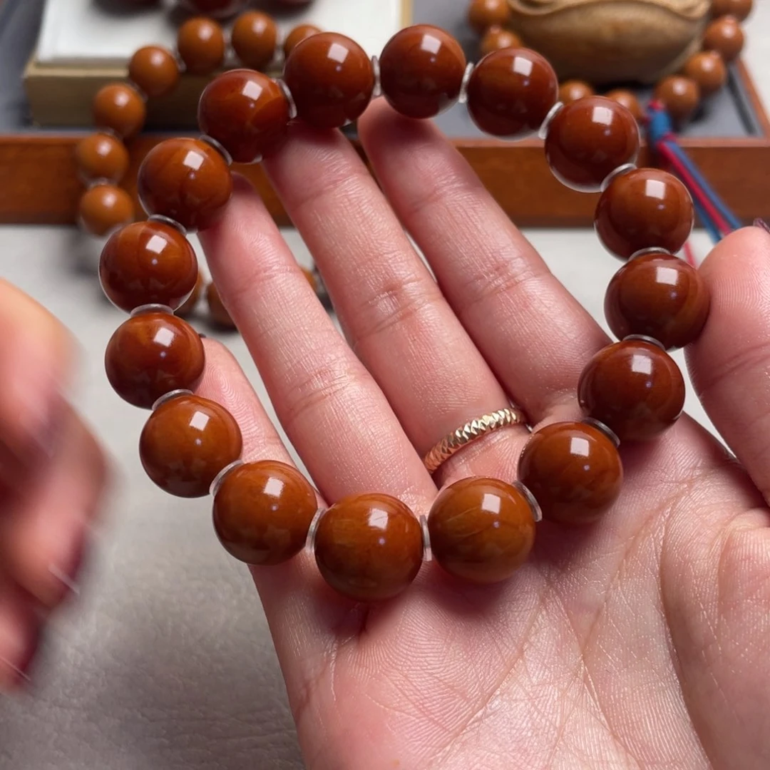 手串橄榄核橄榄核1.3