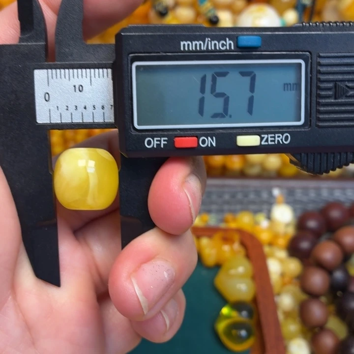 非金属配珠配饰105