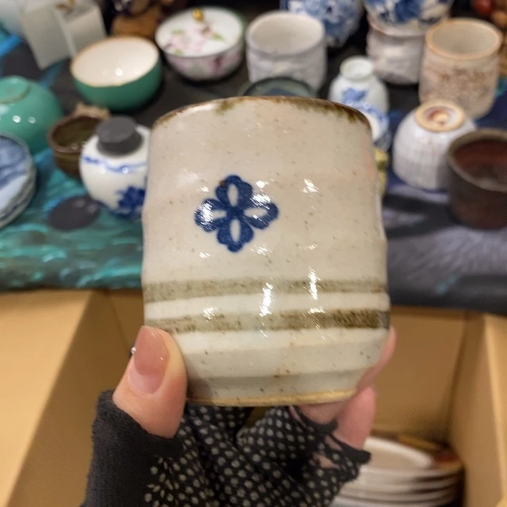这就是一群不知道怎么在
