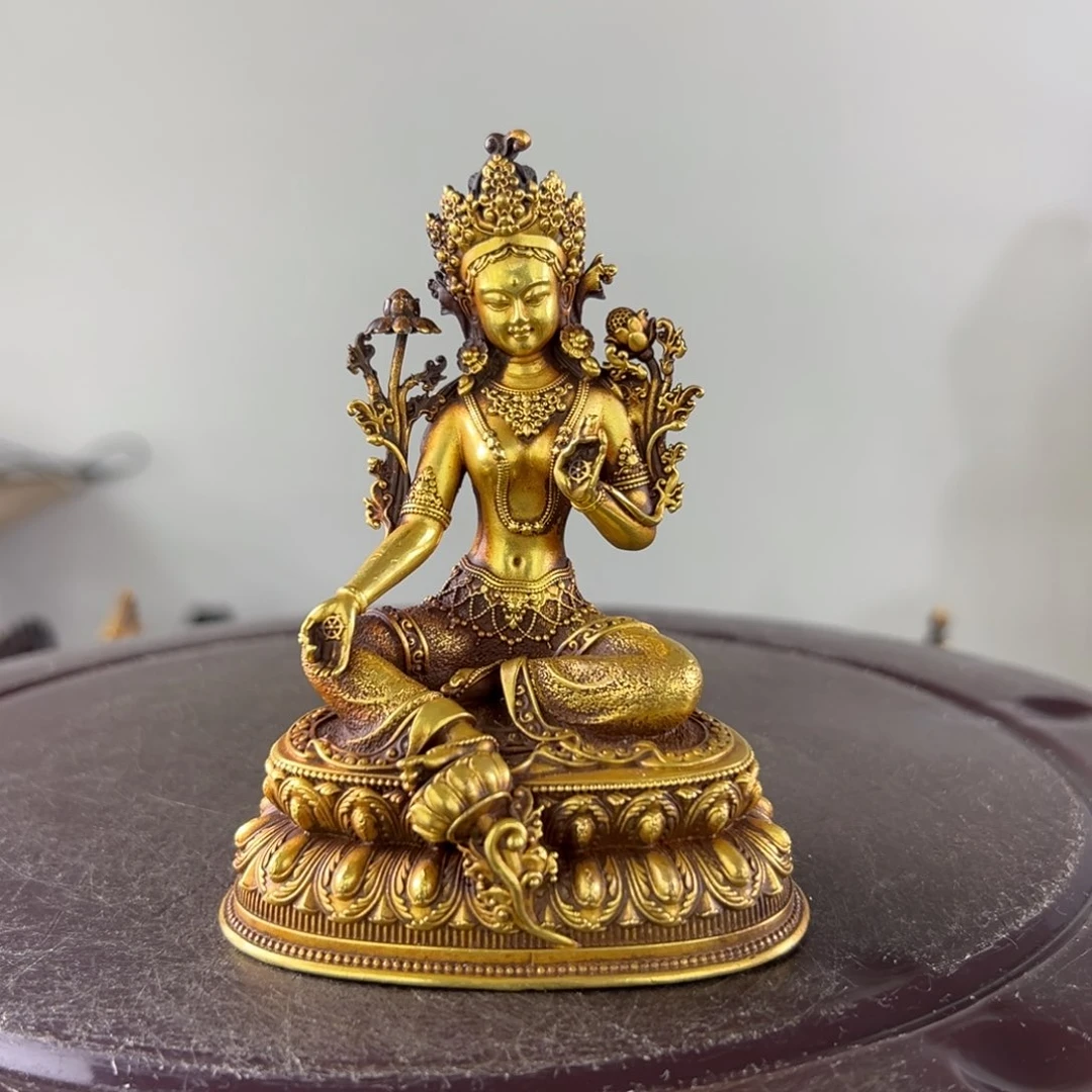 F***F佛像的造型和造型