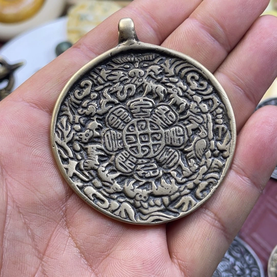 昊***京泥塑特色手工艺品