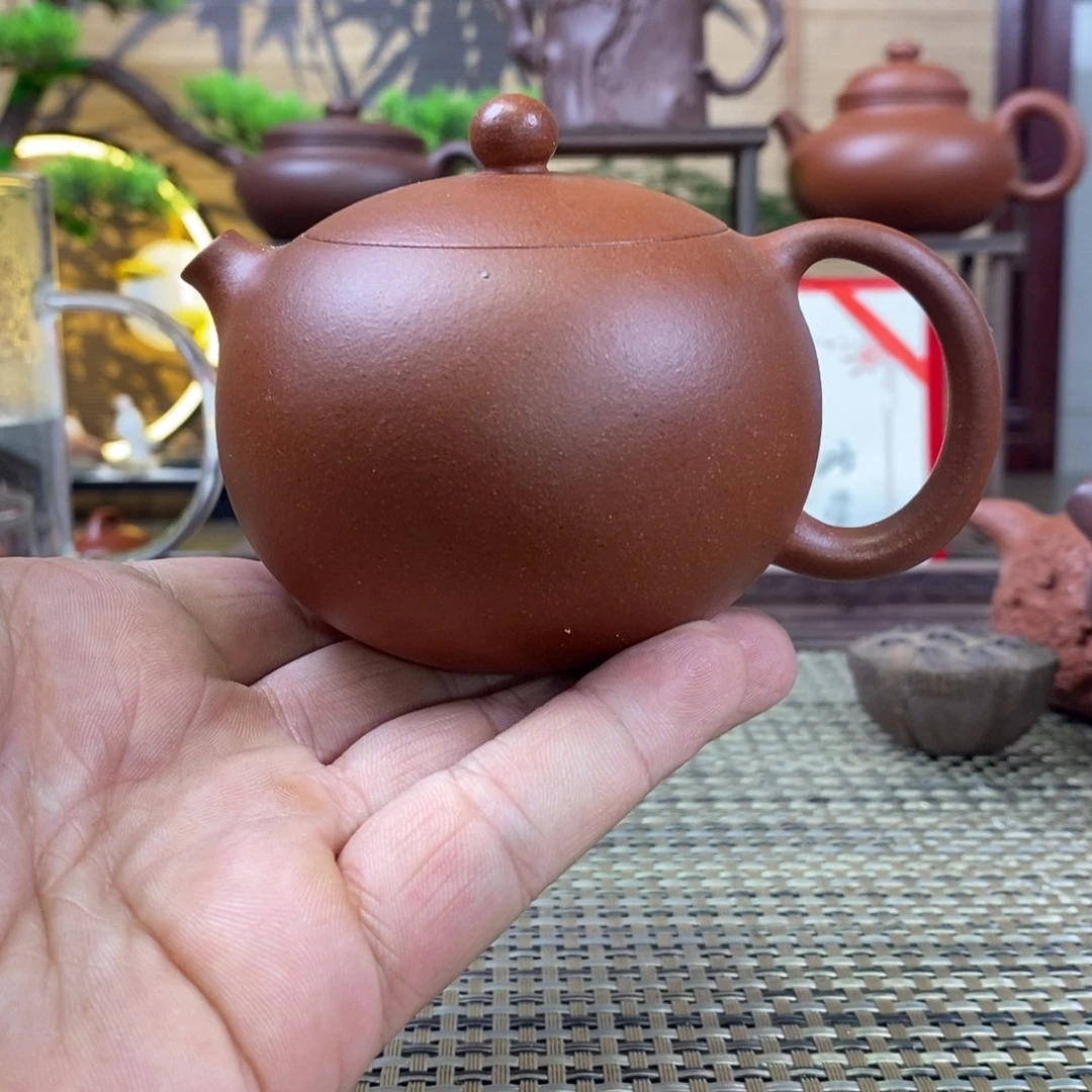 紫砂茶壶紫砂紫砂