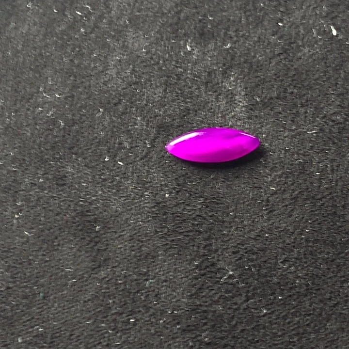 苏纪石（舒俱来）未镶嵌裸石吊坠