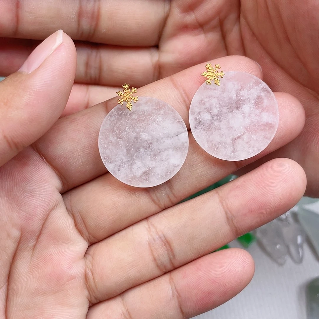 颈饰未镶嵌翡翠天然翡翠