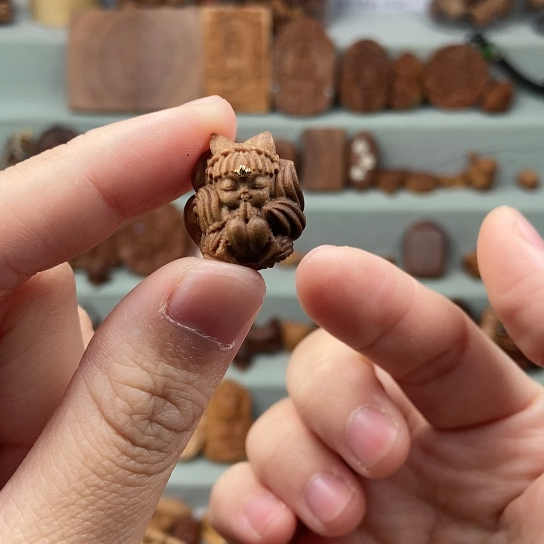 檀香木无事牌韩**3福利价