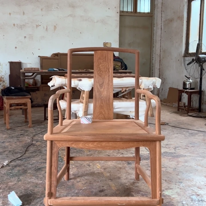 家具紫檀木类大果紫檀