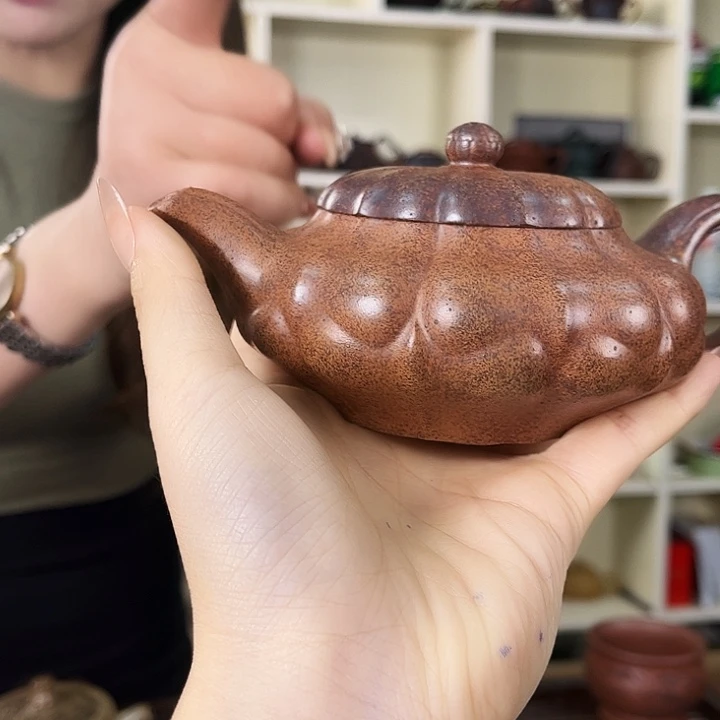 茶壶紫砂紫砂工艺厂