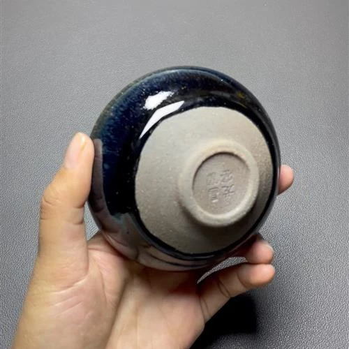 【闪购商品】茶盏-578............