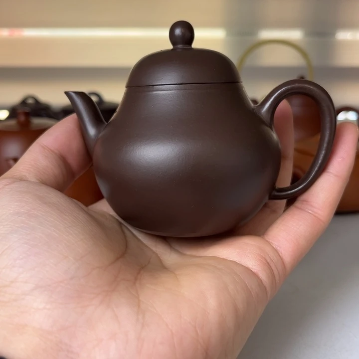 茶壶紫砂紫砂茶具