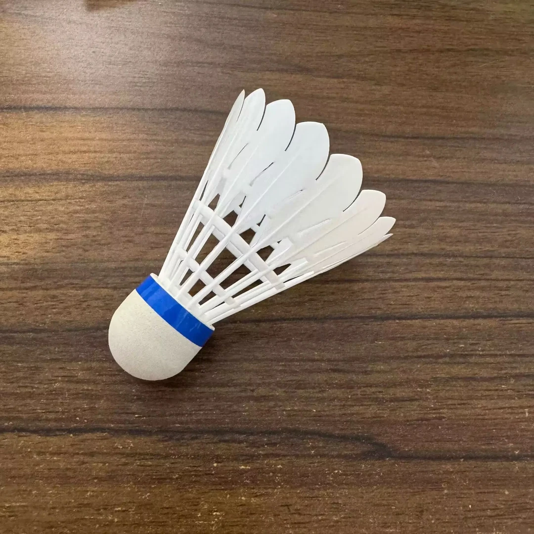 羽毛球耐打12只装