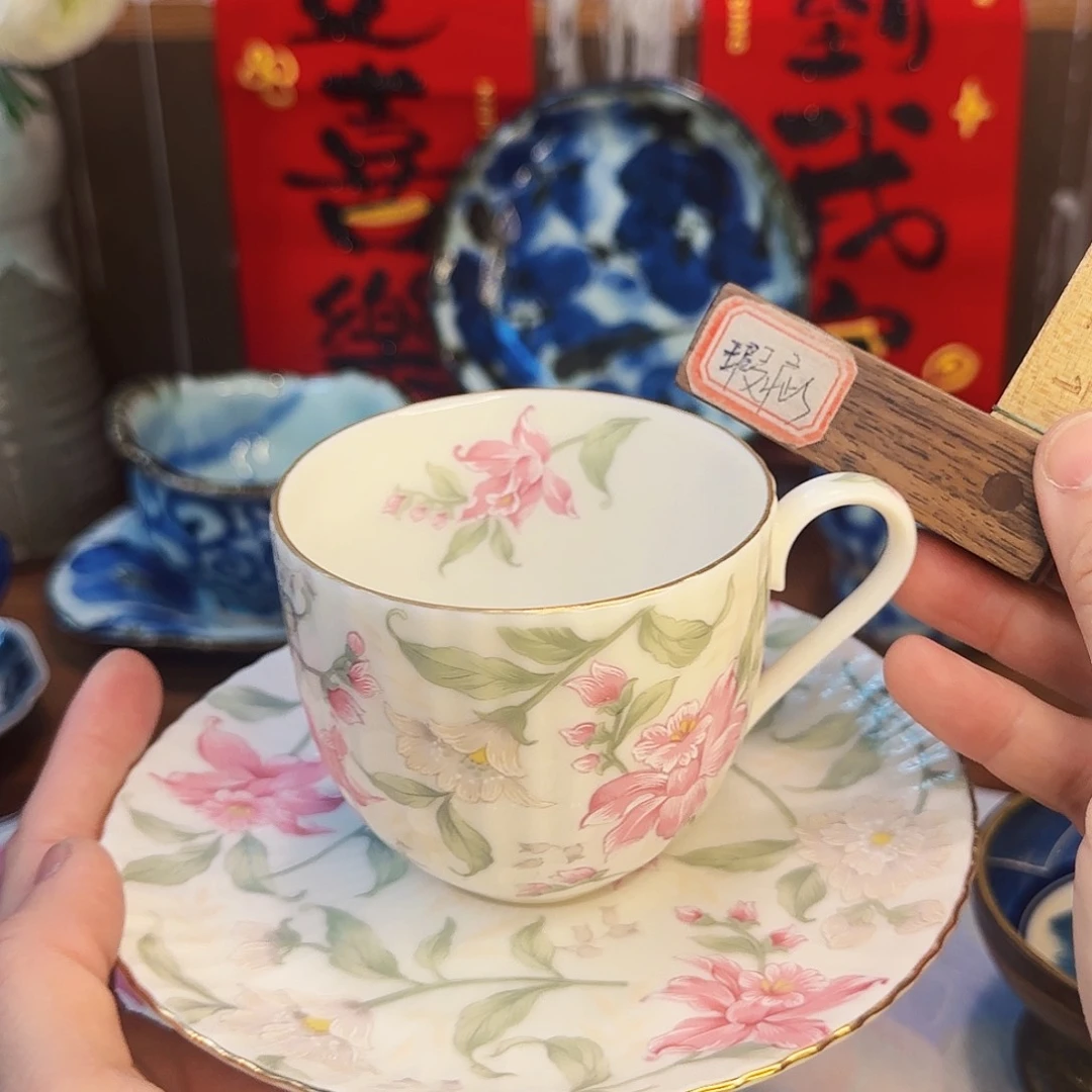 咖啡杯水杯杯子茶杯茶壶