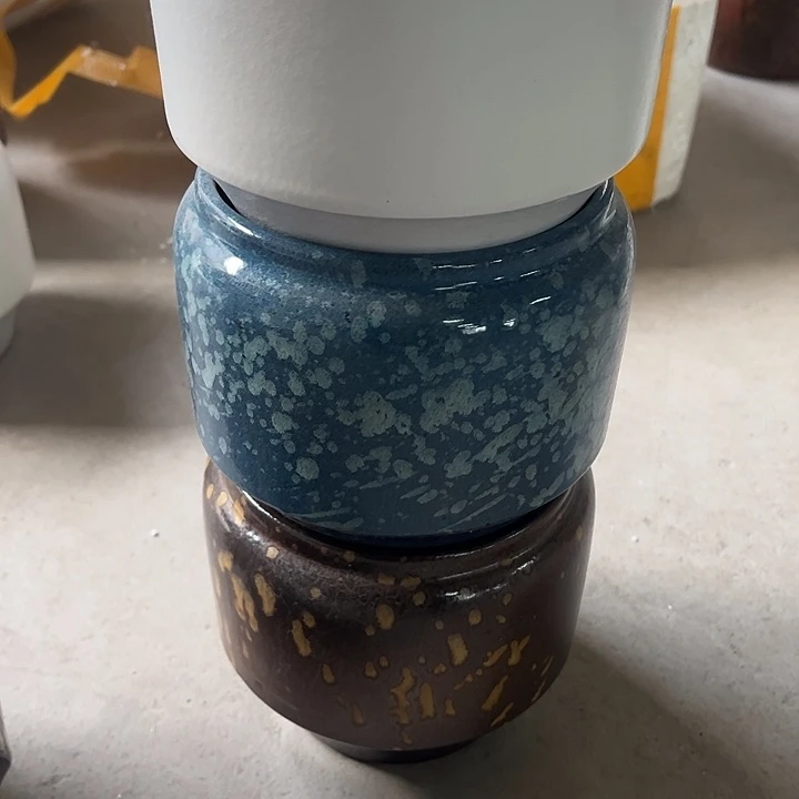 正品高度15厘米口径14