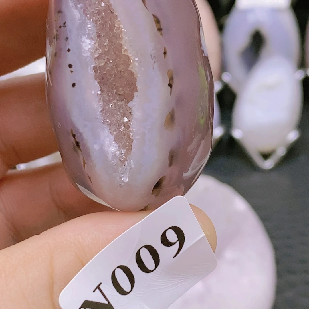 【闪购商品】玛瑙/玉髓珠宝奇石未镶嵌