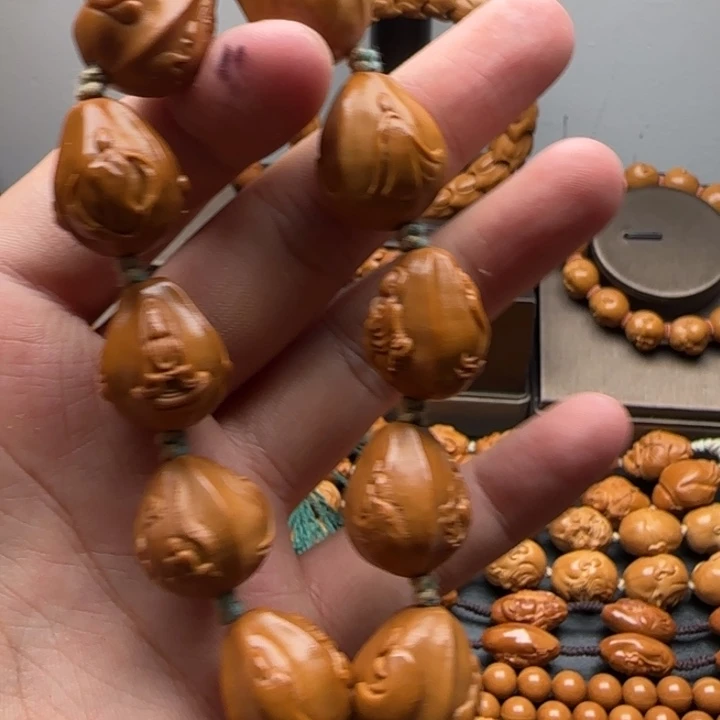 手串/手链橄榄核福利