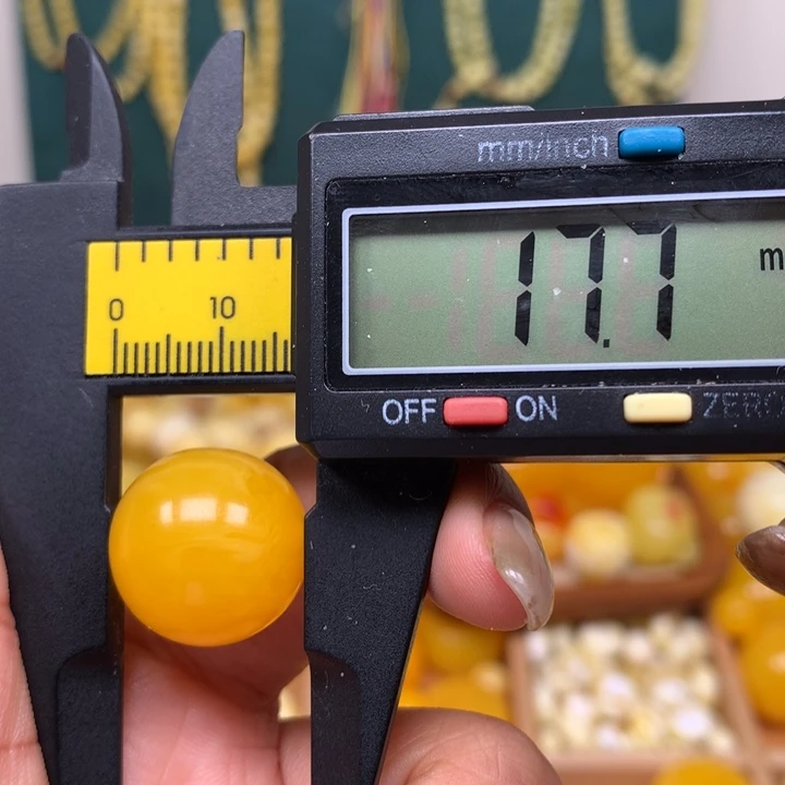 非金属配珠配饰037